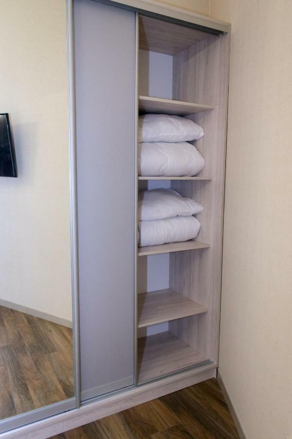 Apartment Barvy Lvova On Kostyushka St Ngoại thất bức ảnh