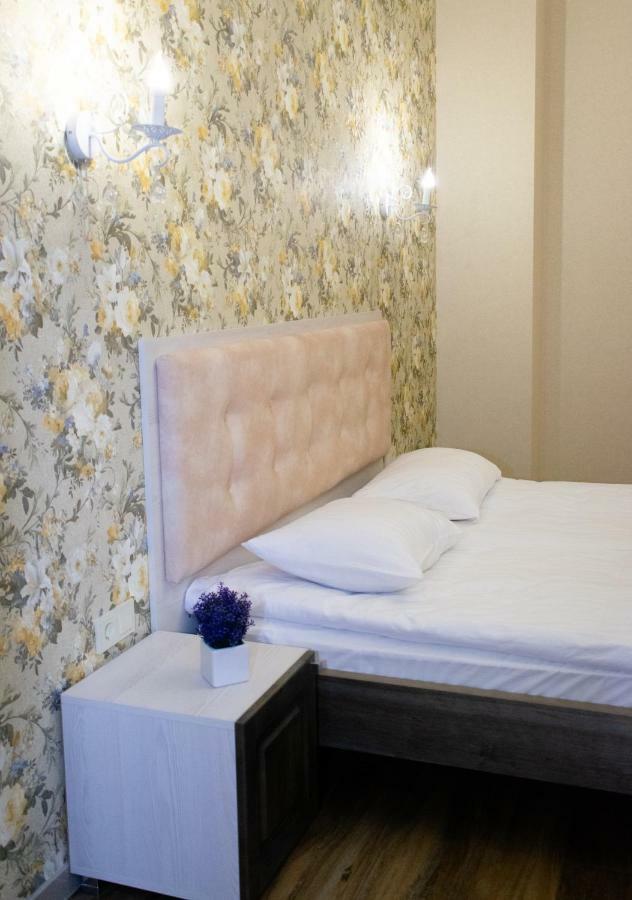 Apartment Barvy Lvova On Kostyushka St Ngoại thất bức ảnh