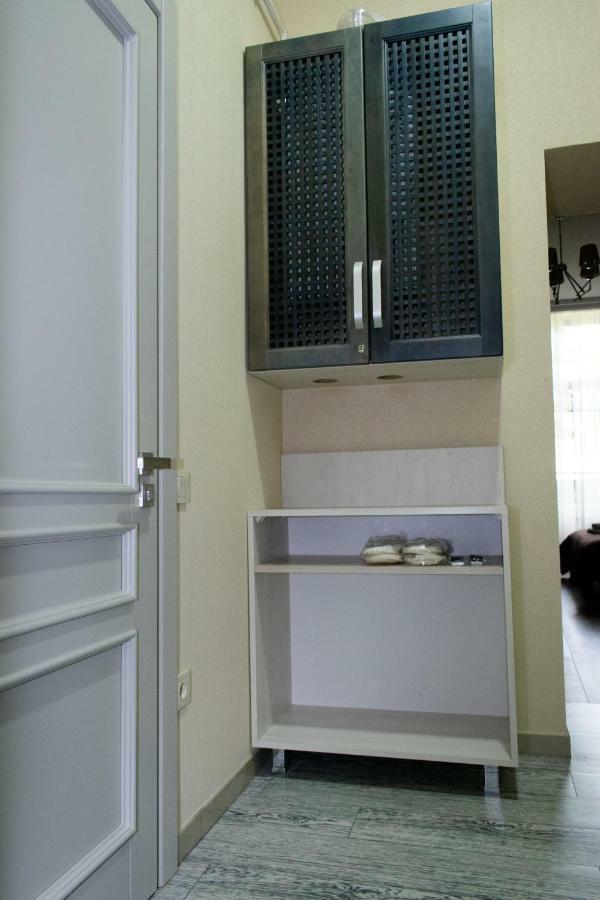 Apartment Barvy Lvova On Kostyushka St Ngoại thất bức ảnh